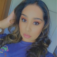 Crystal De La Rosa