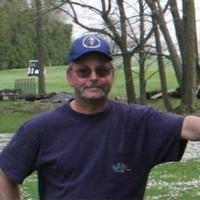 Dave Dove