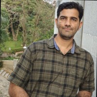 Chandra Girish