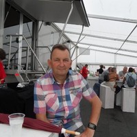 Harry Boers