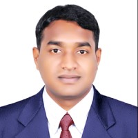 Ashok P Balikai