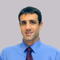 Danko Iordanov, Ea Ma Ms