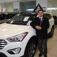 George Ye