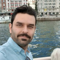 Majid Nikzad