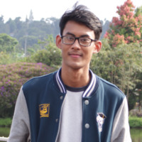 Gilang Pradana