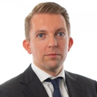 Richard Peterusma