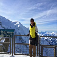 Michael Jones