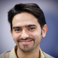 Morteza Moarefian