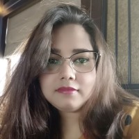Syeda Saheli