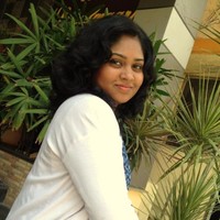 Hema Selvaraj