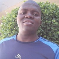 Vusumzi Mfamela