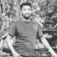 Afjal hussain Choudhary