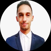 Ahmed Jbali