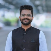 Khamarudheen KP