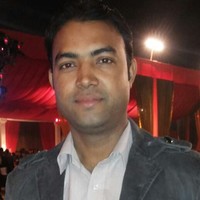 Rajendra Kumar