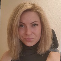 Frida Hellström