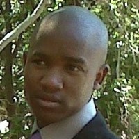 Khwezi Duba