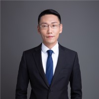 Alan Lin