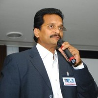 Suresh Chandra