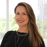 Rafaella Buffulin Davidson