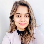 Saalihah Ahmed