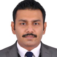 Vaishak Ravikumar