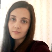 Маргарита Гамазова