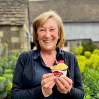 Sandra Whitcher