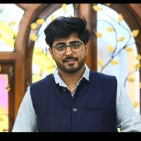 Parth Barot
