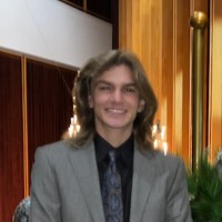 Trace Decker
