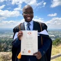 Sewakhile Mthethwa