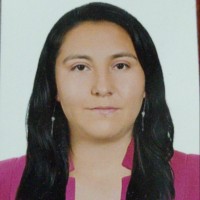 Jeimy Rocío Baron Panqueba