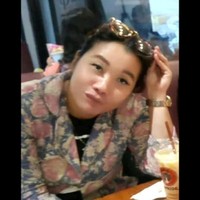 Faridah Wiyudha