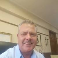 Deon Greyling