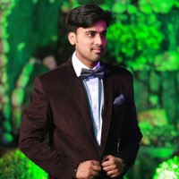 Chirag Mangal
