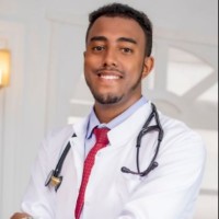 Dr. Samson Tekle