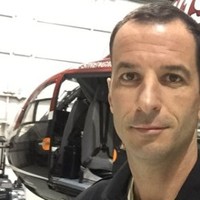 Sebastien Cosyns