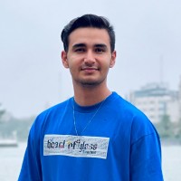 Amirreza Bagheri