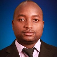 David Mwaria