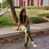 Pratibha Yadav