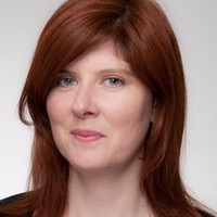 Paula Madden