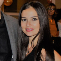 Candice Russo, CPA
