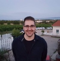 Iványi-Nagy Gábor
