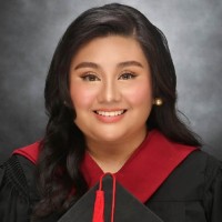 Nicole Renee Ceniza, Cie, Clssyb