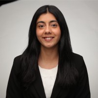 Simar Walia