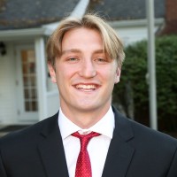 Brett Smith