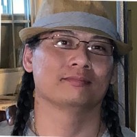Nghe (Nigel) Tang