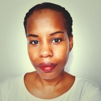 Jocelyn Larkin
