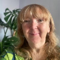 Rosemary Edwards