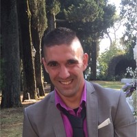 Mattia Naldi